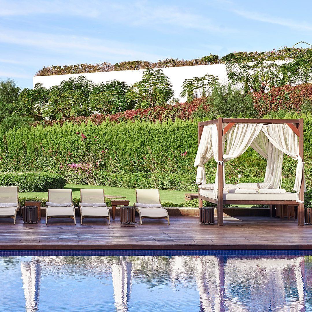 Фото: Maxx Royal Belek Golf Resort